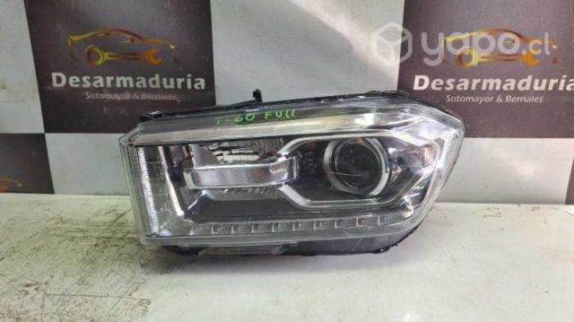 Optico T60 Full Lh 2.1