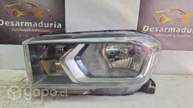 Optico Maxus t60 Lh 2.1