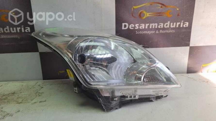 Optico Baleno Rh 2.1