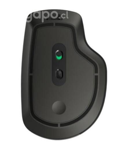 NUEVO Mouse Inalámbrico HP Creator 935, 8 Botones,