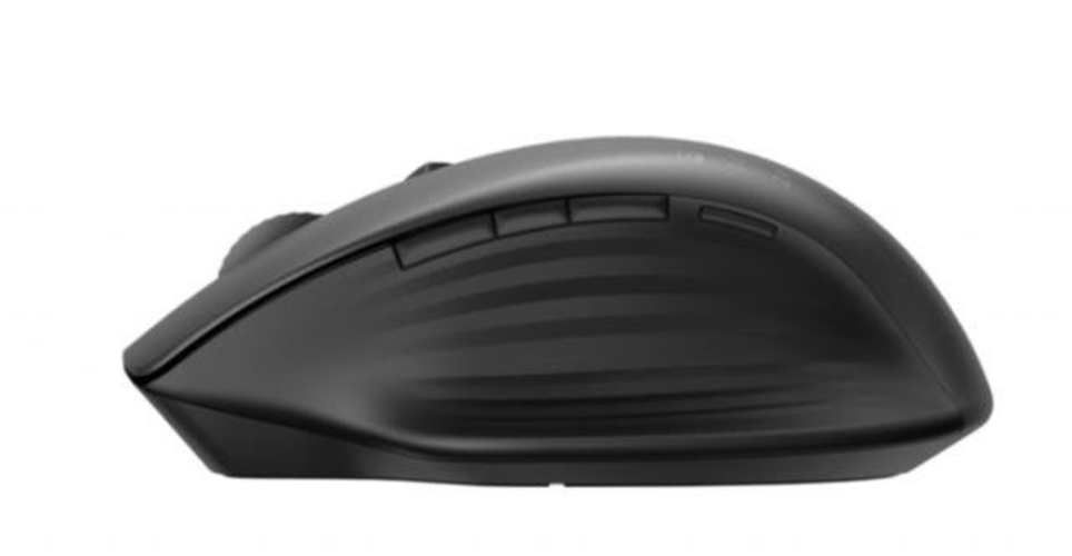 NUEVO Mouse Inalámbrico HP Creator 935, 8 Botones,
