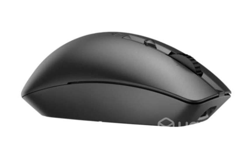 NUEVO Mouse Inalámbrico HP Creator 935, 8 Botones,