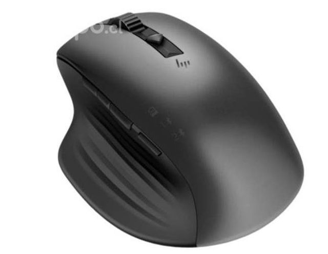 NUEVO Mouse Inalámbrico HP Creator 935, 8 Botones,