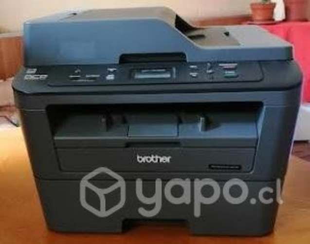 Impresora Brother 2540