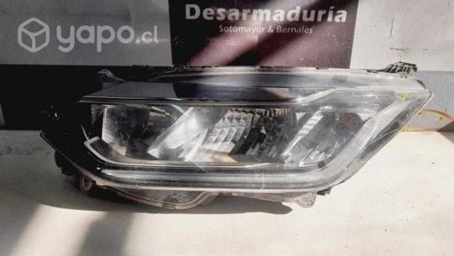 Optico Honda City LH 2.1