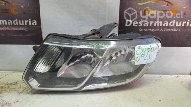 Optico Symbol 2012 a 2015 Lh 2.1