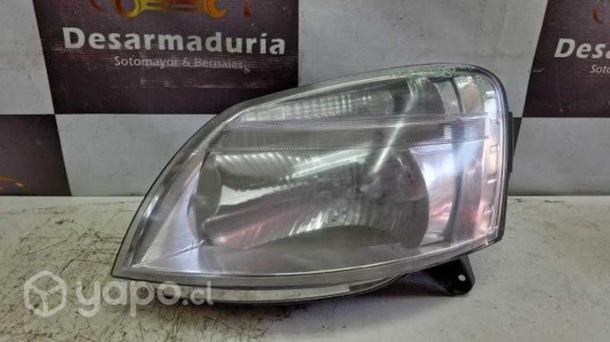 Optico berlingo 2003 a 2008 Lh 2.1