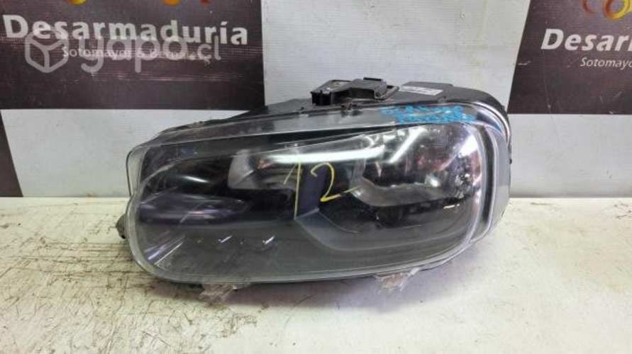 Optico Berlingo/Pajero Lh 2.1