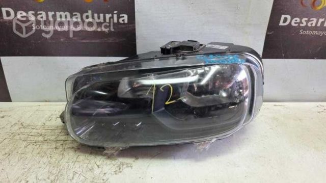 Optico Berlingo/Pajero Lh 2.1