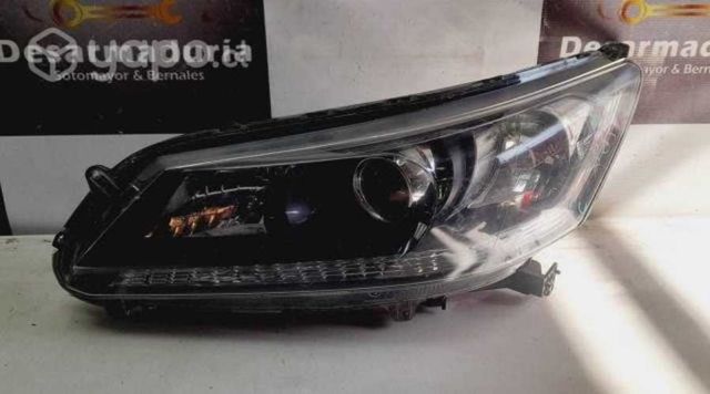 Optico Honda Accord LH 2.1