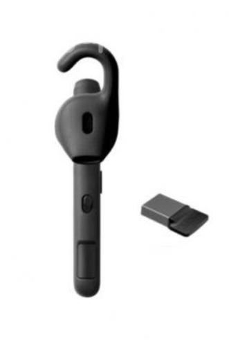 Manos Libres Jabra STEALTH UC (MS) Bluetooth