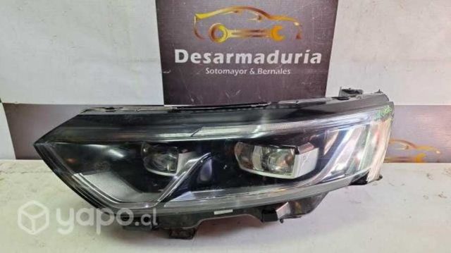 Optico Koleos 2017 a 2024 Led 2.1