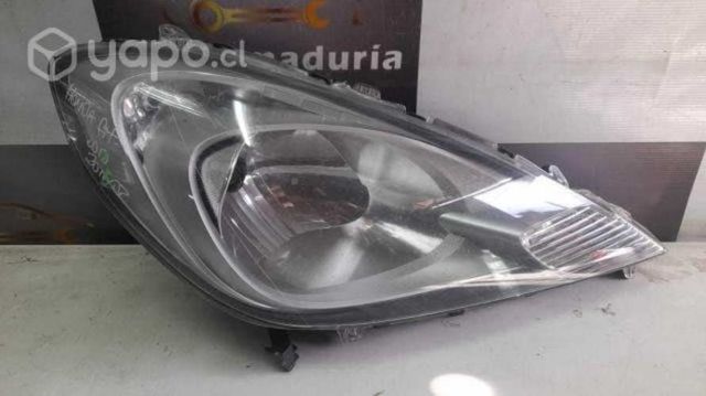 Optico Honda Fit 2011 a 2015 RH 2.1