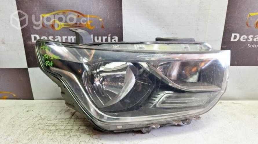 Optico H1 2017 a 2022 Rh 2.1