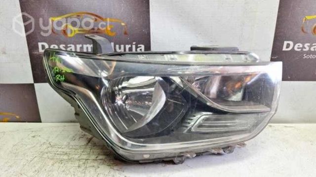 Optico H1 2017 a 2022 Rh 2.1