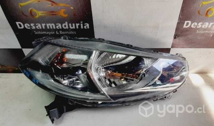 Optico WRV 2016 a 2024 RH 2.1