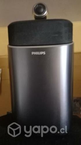 Parlantes hifi philips