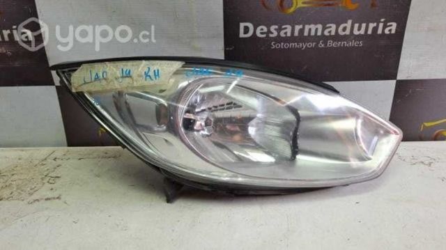 Optico Jac J4 Rh 2.1