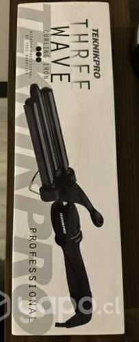 Ondulador Sirena Teknikpro