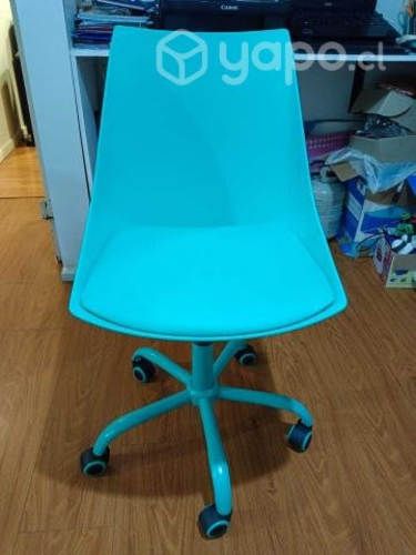 Silla de escritorio