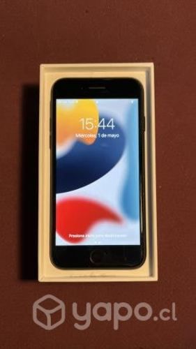 Iphone 7 32gb Negro mate