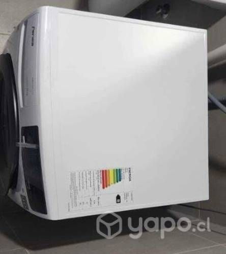 Fensa lavadora carga frontal 11 kg premium care