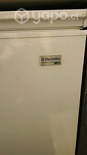 Freezer Horizontal EFC14A5MNW Electrolux
