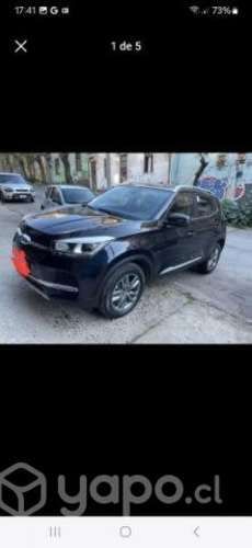 Vendo CHERY TIGGO 2021