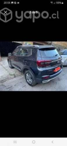 Vendo CHERY TIGGO 2021