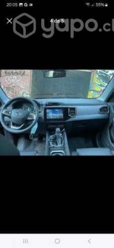 Vendo CHERY TIGGO 2021