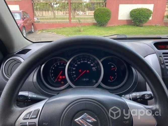 Se vende Suzuki Grand Nomade