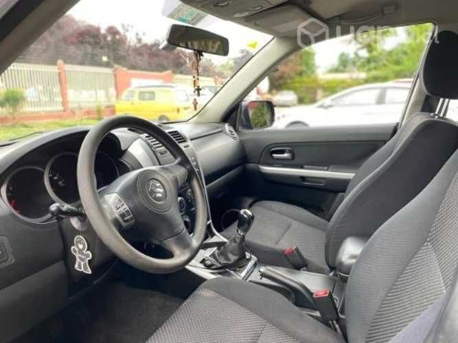 Se vende Suzuki Grand Nomade