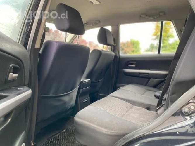 Se vende Suzuki Grand Nomade