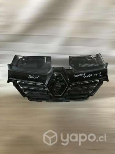 Máscara Renault Symbol 2017-2021