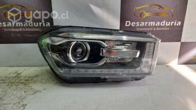 Optico Maxus T60 led Rh 2.1