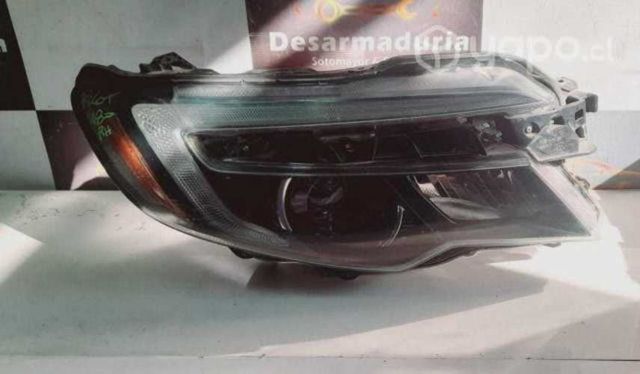 Optico Pilot 2018 a 2024 RH 2.1