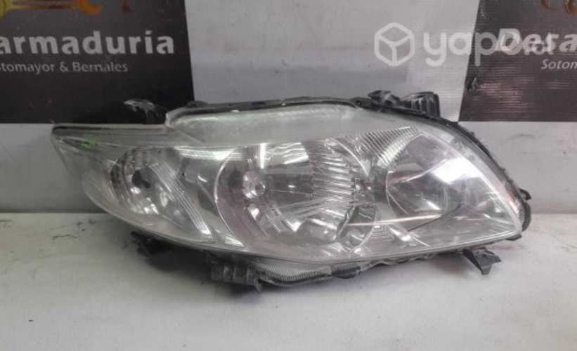 Optico Corolla RH 2.1