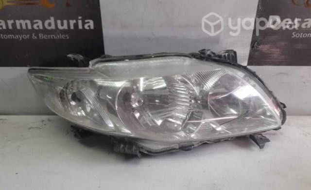 Optico Corolla RH 2.1