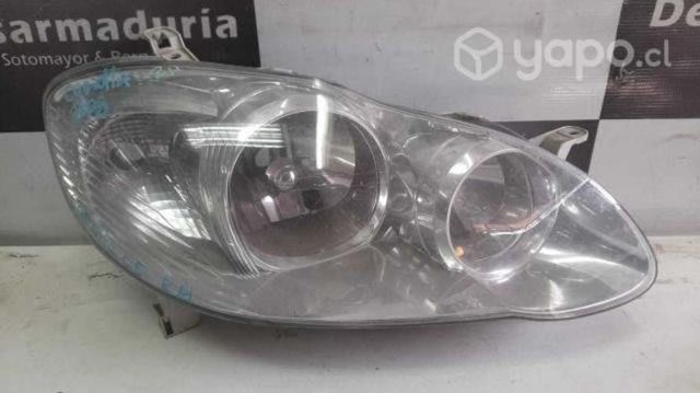 Optico Corolla 2005 RH 2.1