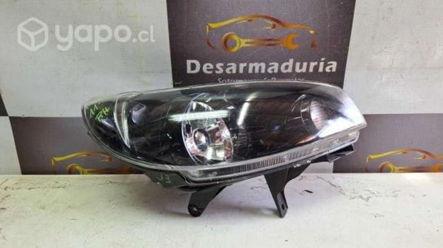 Optico Jac J3 2011 a 2013 Rh 2.1