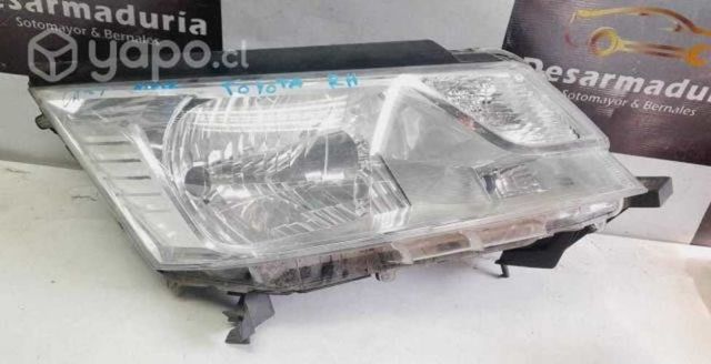Optico Toyota Hiace RH 2.1