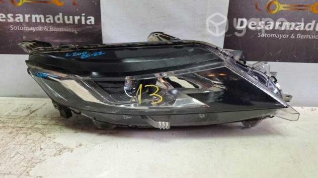 Optico L200 2020 a 2022 Rh 2.1