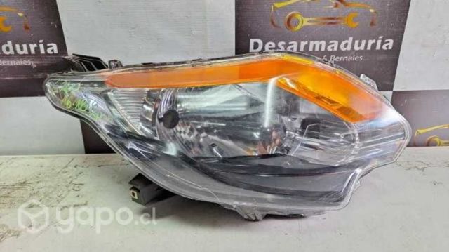 Optico L200 2016 a 2018 Rh 2.1