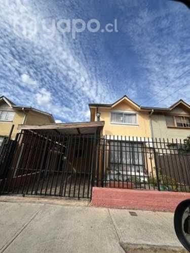 Bella casa Dos pisos limache