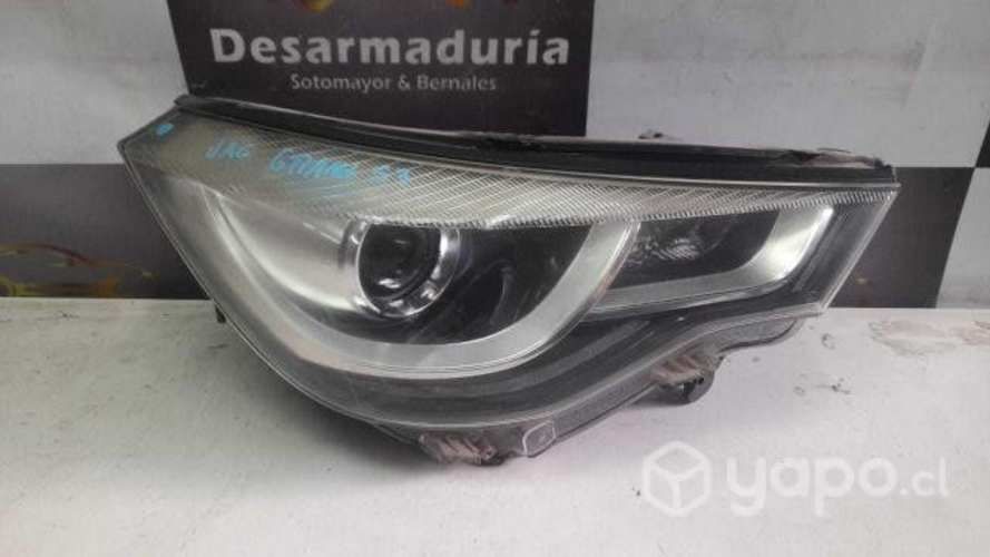 Optico Jac Grand S3 RH 2.1