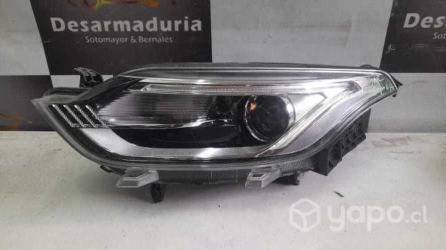 Optico Jac S4 LH 2.1