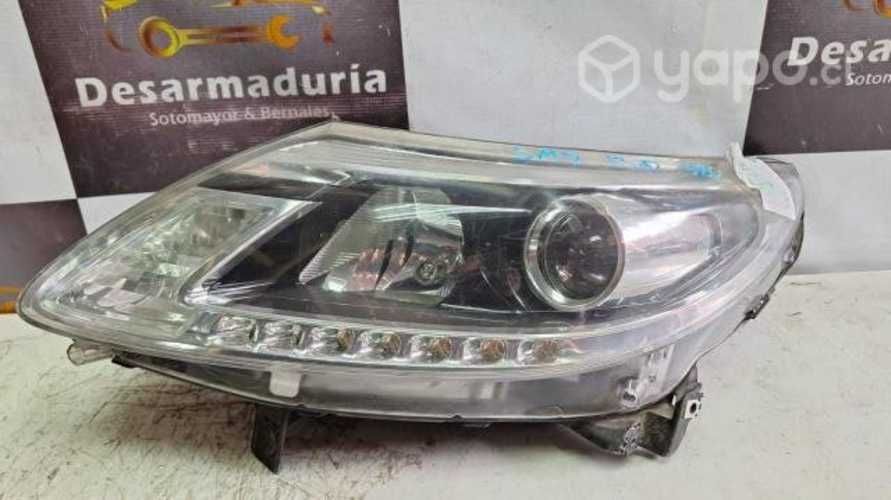 Optico Sm5 2013 a 2024 Lh 2.1