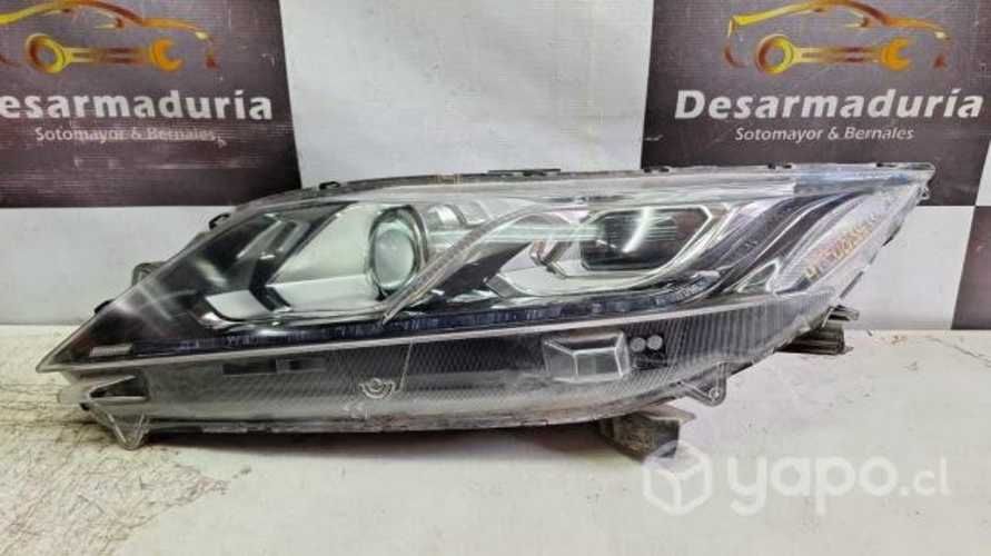 Optico Eclipse 2019 a 2024 Lh 2.1