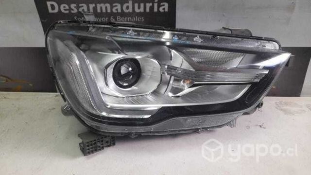 Optico Great Wall Poer RH 2.1