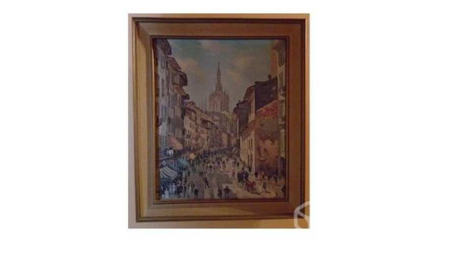 Cuadros set 3 unidades